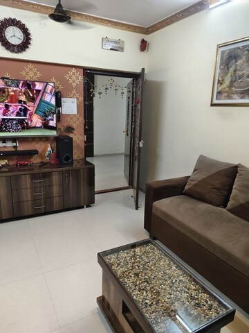 2 BHK Apartment For Sale in Jagdale Velvet, Vartak Nagar