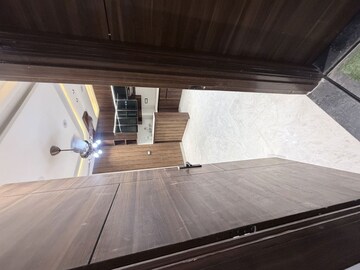 Bedroom in 2 BHK Builder Floor at Dwarka Mor – for Rent