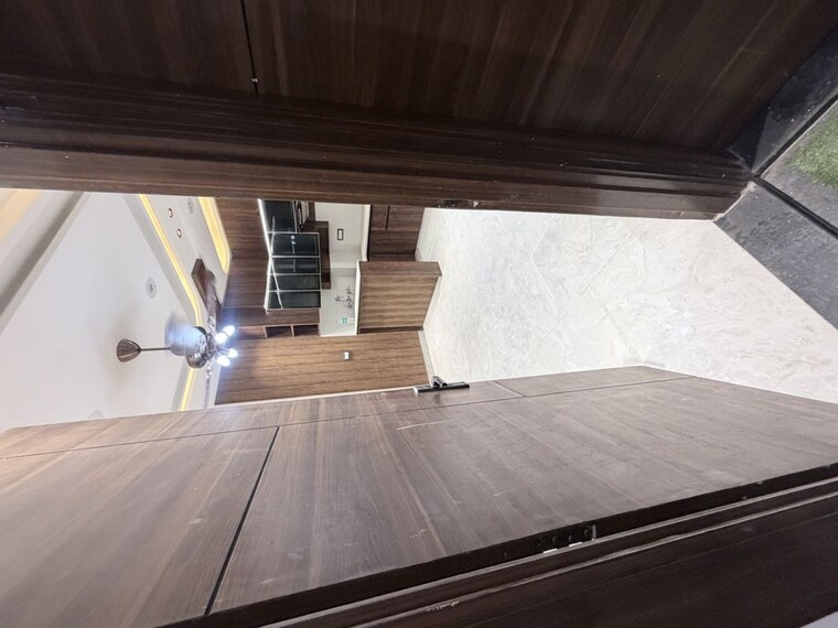 Bedroom, dwarka mor 2 Bedroom 540 Sq.Ft. Builder Floor In Dwarka Mor Delhi 10110229