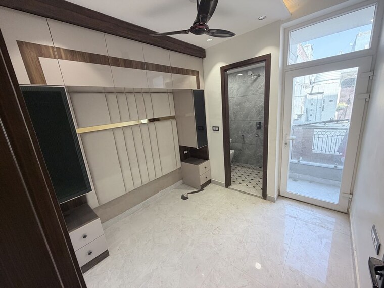 Room, dwarka mor 2 Bedroom 540 Sq.Ft. Builder Floor In Dwarka Mor Delhi 10110229