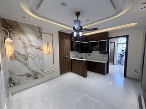 2 BHK Builder Floor For Rent in Dwarka Mor