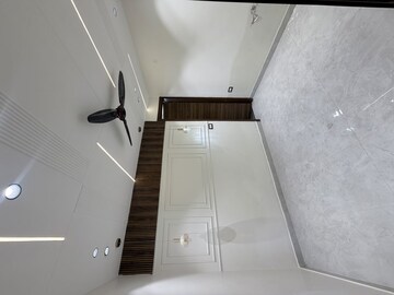 Staircase in 2 BHK Builder Floor at Dwarka Mor – for Rent