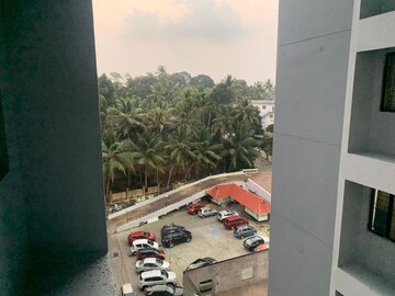 Parking in 2 BHK Apartment at Pangappara – for Sale