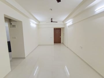 Building Lobby in 2 BHK Apartment at Godrej Prime, Chembur – for Rent