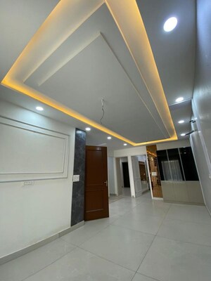 Building Lobby in 3 BHK Villa at Kharar Mohali Road – for Sale