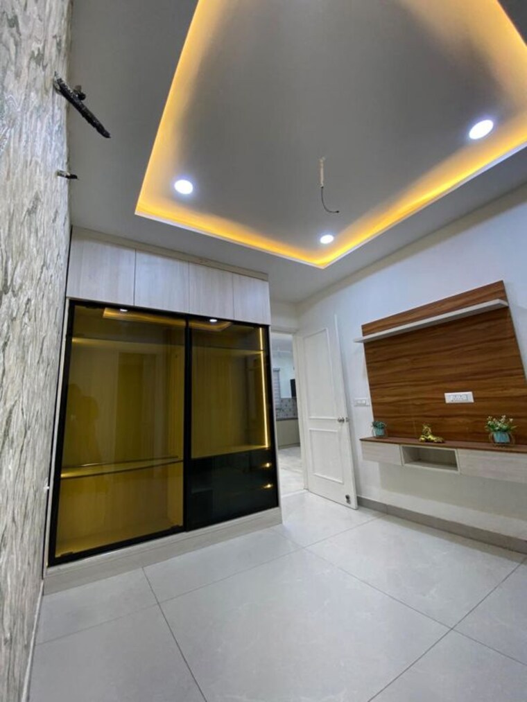 Room, kharar mohali road 3 Bedroom 120 Sq.Yd. Villa In Kharar Mohali Road Kharar 10104274