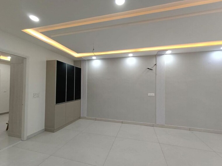 Room, kharar mohali road 3 Bedroom 120 Sq.Yd. Villa In Kharar Mohali Road Kharar 10104274