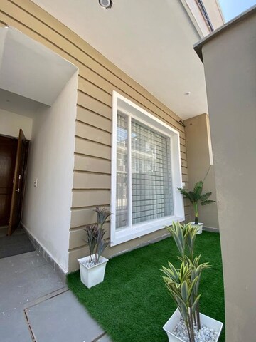 Balcony in 3 BHK Villa at Kharar Mohali Road – for Sale