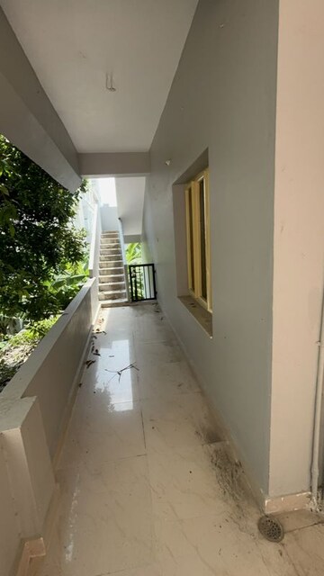 Building Lobby in 5 BHK Villa at Green Fields, Tadigadapa – for Sale