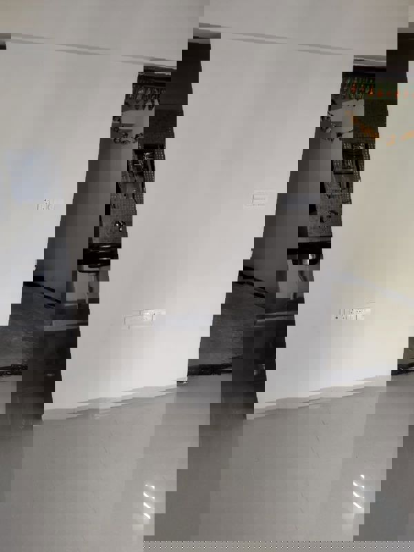 2 BHK + Extra Room 716 Sq.Ft. Apartment in Vijaylaxmi River Residency