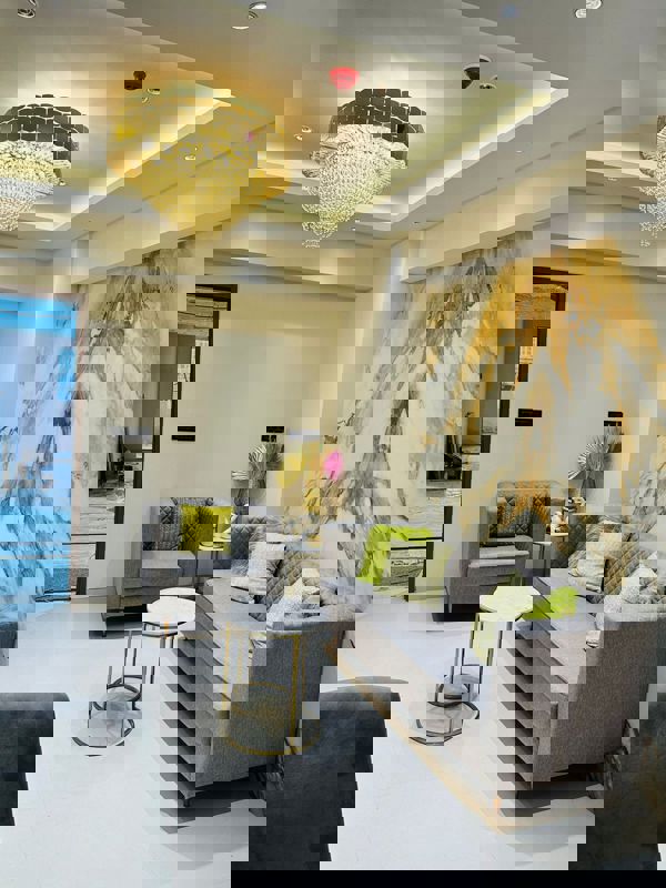 2 BHK 935 Sq.Ft. Apartment in Vikas Ritz