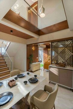2 BHK + Pooja Room,Servant Room,Study Room,Extra Room Villa For Sale in Jigani