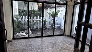 3 BHK Villa – Exterior View View at Adarsh Palm Meadows, Whitefield - for Rent