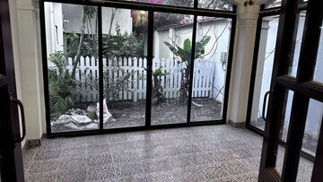 3 BHK Villa – Exterior View View at Adarsh Palm Meadows, Whitefield - for Rent