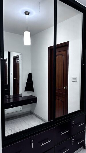  3 BHK Villa at Adarsh Palm Meadows, Whitefield – for Rent