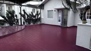  3 BHK Villa at Adarsh Palm Meadows, Whitefield – for Rent