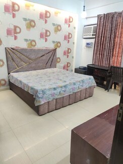3 BHK + Pooja Room Builder Floor For Rent in Sector 57