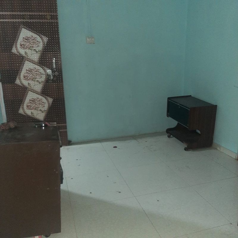 1 BHK Apartment For Rent in Sanghvi Towers