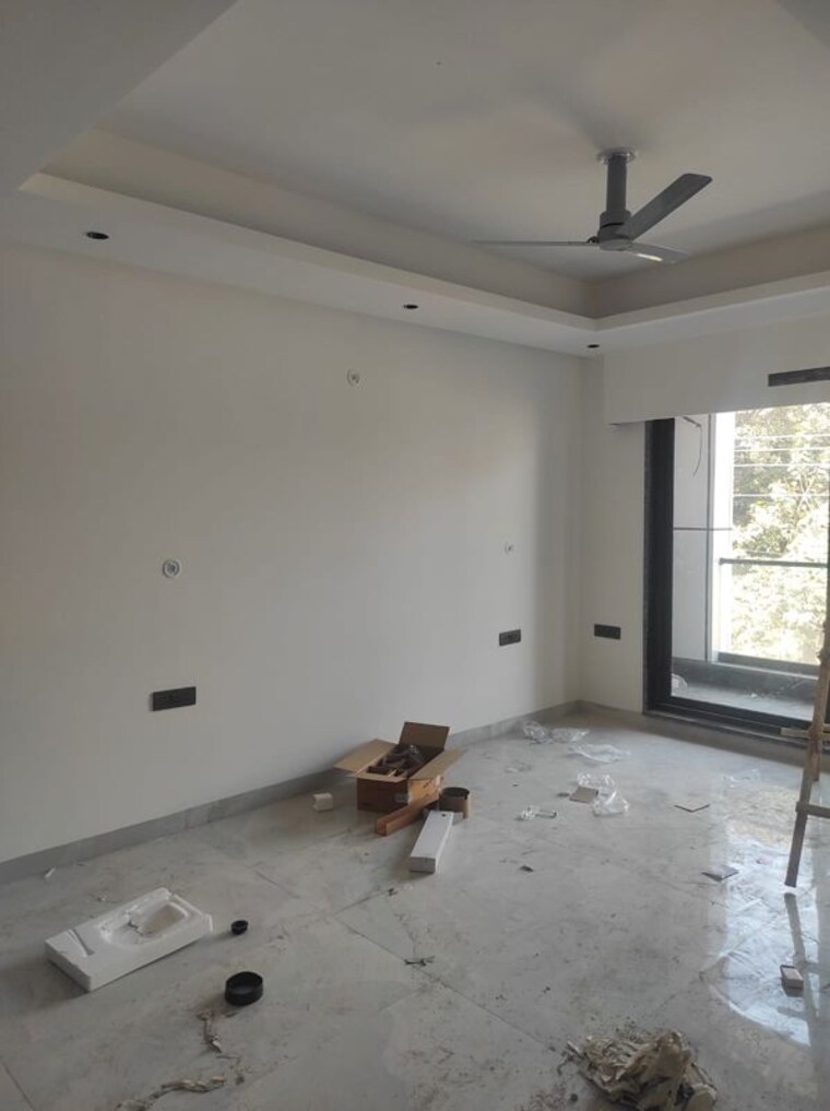 Room, unitech-the-residences-gurgaon 3 Bedroom 1545 Sq.Ft. Apartment In Sector 33 Gurgaon 10110300