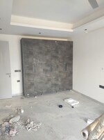 3 BHK + Pooja Room,Servant Room 1545 Sq.Ft. Apartment in Unitech The Residences Gurgaon