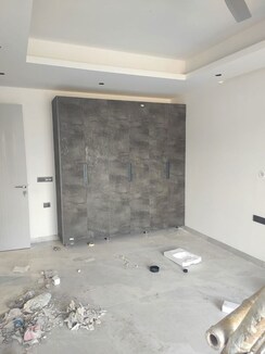 3 BHK + Pooja Room,Servant Room Apartment For Rent in Unitech The Residences Gurgaon