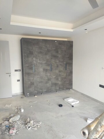 3 BHK Apartment For Rent in Unitech The Residences Gurgaon, Sector 33