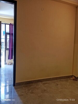 Room in 1.5 BHK Builder Floor at Savitri Nagar – for Rent