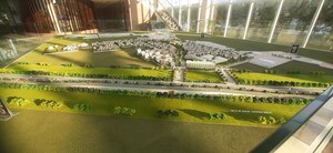   Industrial Plot at Signature Global City of Colours, Nh 8 – for Sale