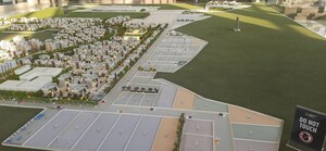  Industrial Plot For Sale in Signature Global City of Colours, Nh 8