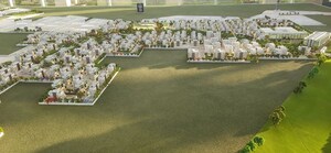 Plot Area in  Industrial Plot at Signature Global City of Colours, Nh 8 – for Sale