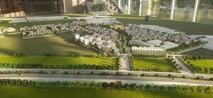   Industrial Plot at Signature Global City of Colours, Nh 8 – for Sale