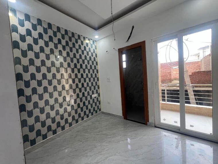 Room, high ground 3 Bedroom 1350 Sq.Ft. Apartment In High Ground Zirakpur 10110304