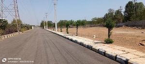  Plot For Sale in Madaram