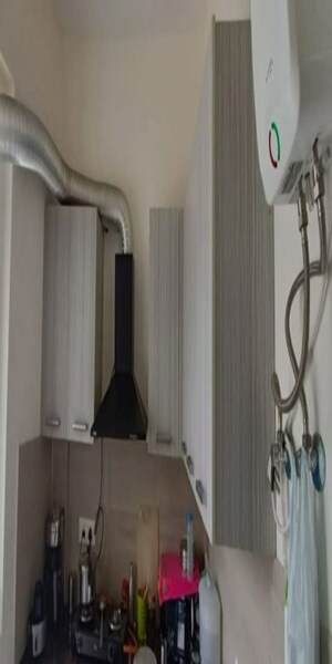 Building Lobby in 2.5 BHK Builder Floor at BPTP Astaire Gardens, Sector 70a – for Rent