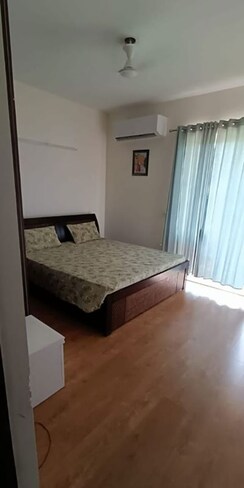 2.5 BHK + Study Room Builder Floor For Rent in BPTP Astaire Gardens