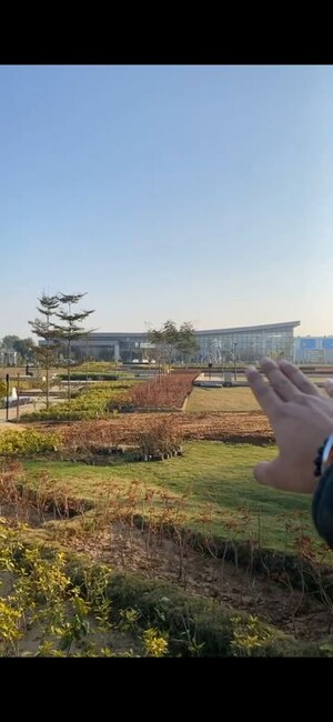 Plot Area in  Industrial Plot at Signature Global City of Colours, Nh 8 – for Sale