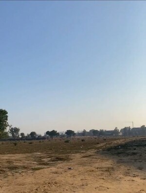 Plot Area in  Industrial Plot at Signature Global City of Colours, Nh 8 – for Sale