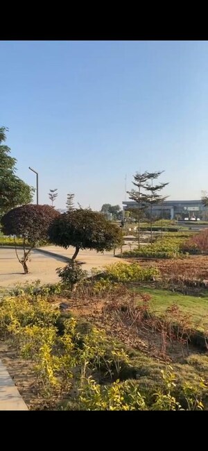 Plot Area in  Industrial Plot at Signature Global City of Colours, Nh 8 – for Sale