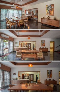 2 BHK + Pooja Room,Study Room,Extra Room Villa For Sale in Jigani