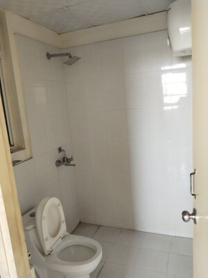 Bathroom in 2 BHK Apartment at Pyramid Urban Homes 2, Sector 86 – for Rent