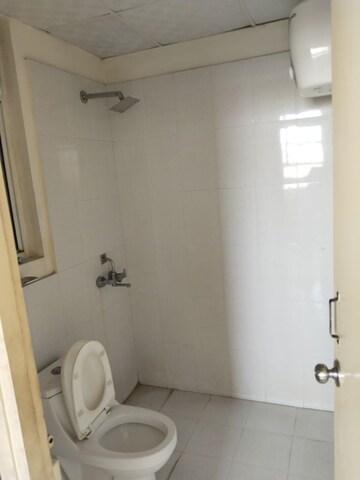 Bathroom in 2 BHK Apartment at Pyramid Urban Homes 2, Sector 86 – for Rent