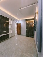 3.5 BHK + Study Room 1700 Sq.Ft. Builder Floor in Ultima 107