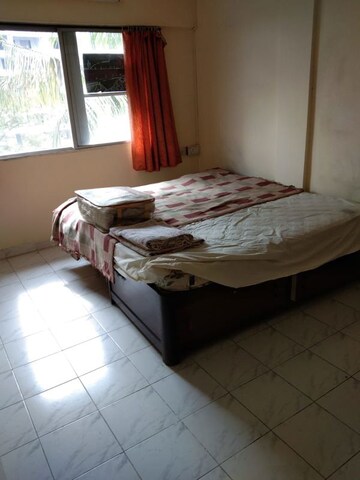 Bedroom in 2 BHK Apartment at Eklavya Colony – for Rent