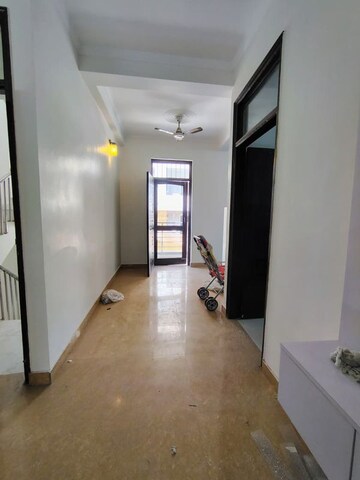 Building Lobby in 2 BHK Independent House at Palam Vihar – for Rent