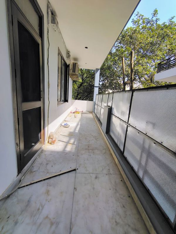 2 BHK Independent House For Rent in Palam Vihar