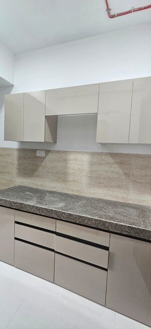 Bedroom in 2 BHK Apartment at Sunteck City Avenue 4, Goregaon West – for Rent