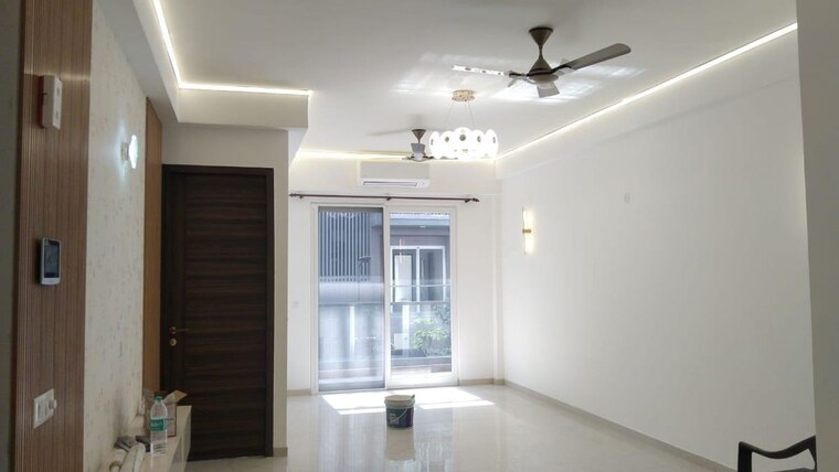 Room, smart-world-orchard 3 Bedroom 1630 Sq.Ft. Builder Floor In Sector 61 Gurgaon 10110334