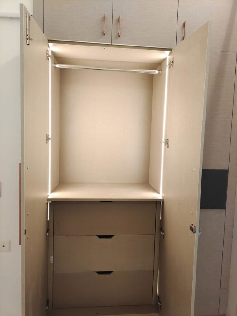 undefined, smart-world-orchard 3 Bedroom 1630 Sq.Ft. Builder Floor In Sector 61 Gurgaon 10110334