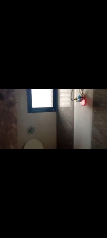 Bedroom in 1 RK Apartment at Vile Parle East – for Rent