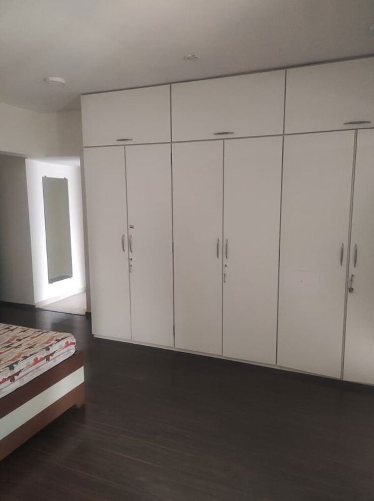 Room, dheeraj-insignia 3 Bedroom 1450 Sq.Ft. Apartment In Bandra East Mumbai 10110341